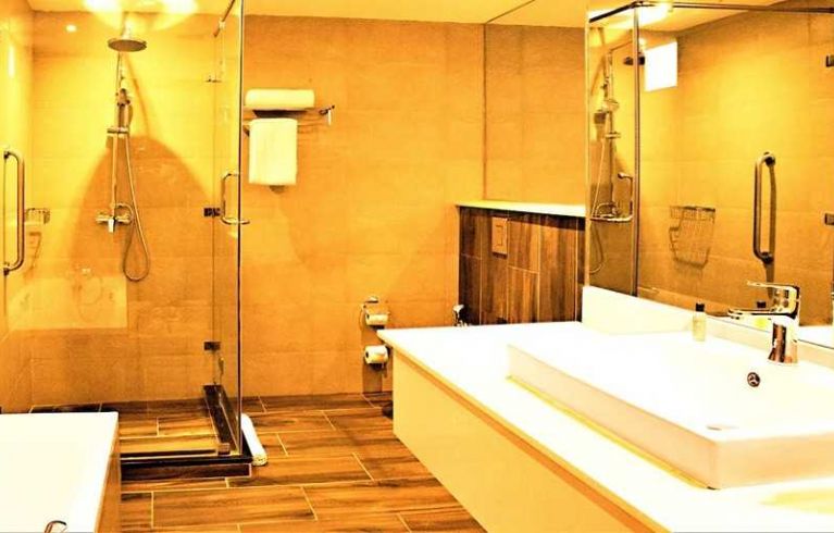 DoubleTree By Hilton Nairobi Hurlingham, Nairobi