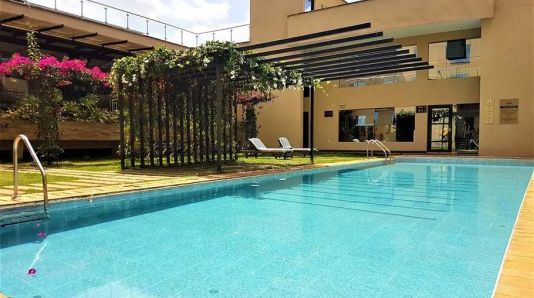 DoubleTree By Hilton Nairobi Hurlingham, Nairobi