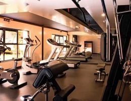 DoubleTree By Hilton Nairobi Hurlingham, Nairobi