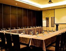 DoubleTree By Hilton Nairobi Hurlingham, Nairobi