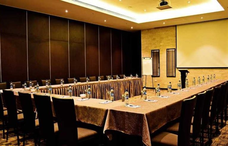 DoubleTree By Hilton Nairobi Hurlingham, Nairobi