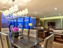 Hilton Sukhumvit Bangkok, Bangkok