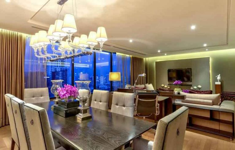 Hilton Sukhumvit Bangkok, Bangkok