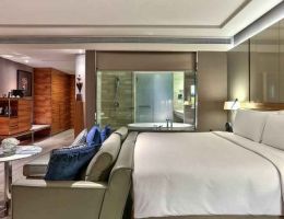 Hilton Sukhumvit Bangkok, Bangkok