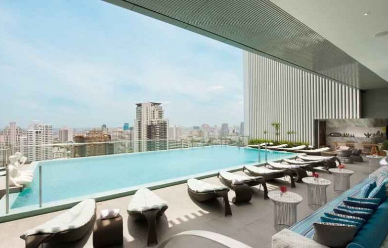 Hilton Sukhumvit Bangkok, Bangkok
