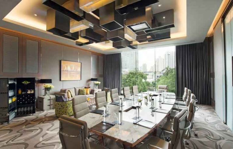Hilton Sukhumvit Bangkok, Bangkok