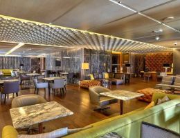 Hilton Sukhumvit Bangkok, Bangkok