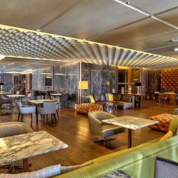 Hotel Hilton Sukhumvit Bangkok image