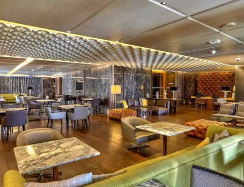 Hotel Hilton Sukhumvit Bangkok image