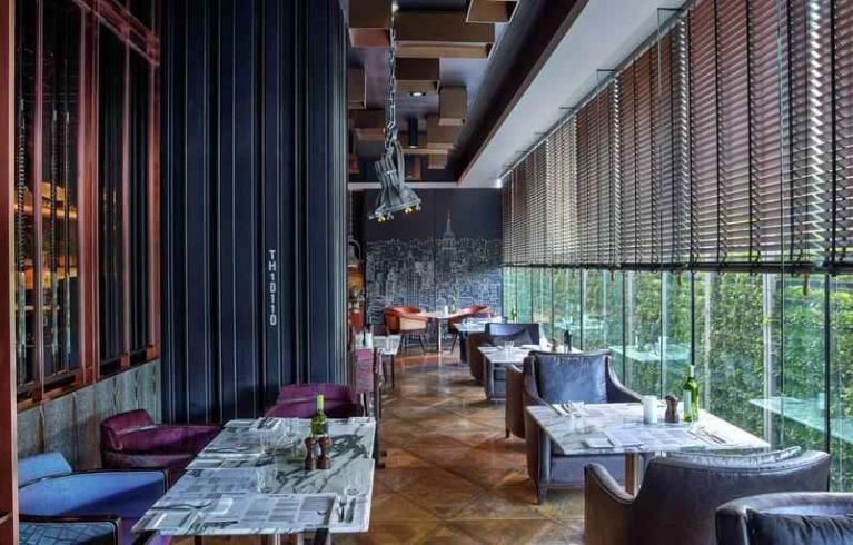 Hilton Sukhumvit Bangkok, Bangkok