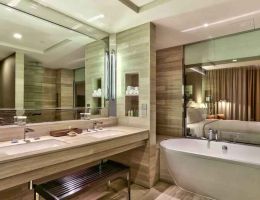 Hilton Sukhumvit Bangkok, Bangkok