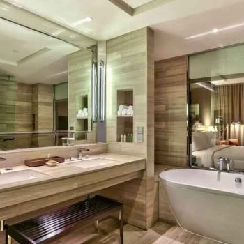 Hotel Hilton Sukhumvit Bangkok image