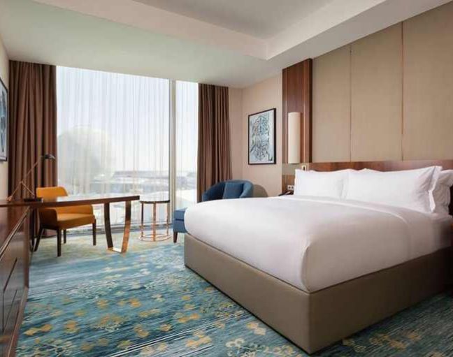 Hilton Astana