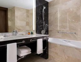 Hilton Astana, Nur Sultan