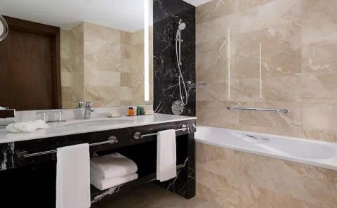 Hotel Hilton Astana image