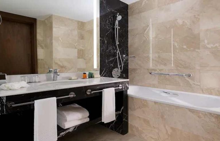 Hilton Astana, Nur Sultan