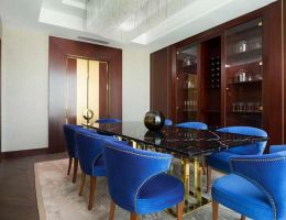 Hilton Astana, Nur Sultan