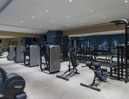 Hilton Astana, Nur Sultan
