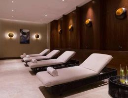 Hilton Astana, Nur Sultan