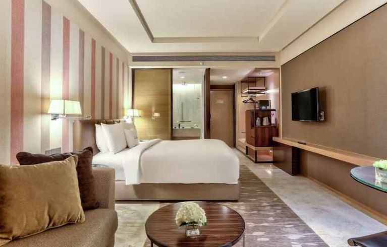 DoubleTree By Hilton Sukhumvit Bangkok, Bangkok