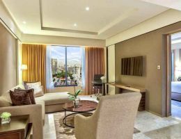 DoubleTree By Hilton Sukhumvit Bangkok, Bangkok