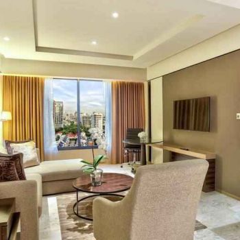Hotel DoubleTree By Hilton Sukhumvit Bangkok image