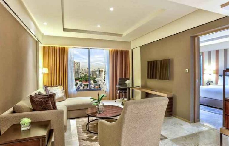 DoubleTree By Hilton Sukhumvit Bangkok, Bangkok
