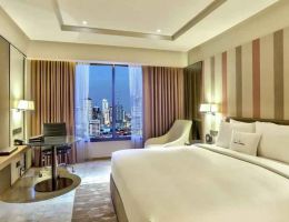 DoubleTree By Hilton Sukhumvit Bangkok, Bangkok