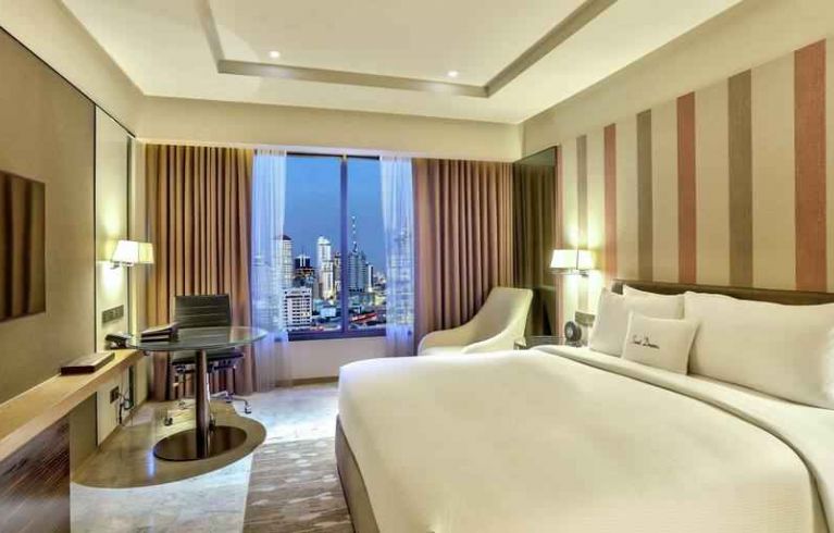 DoubleTree By Hilton Sukhumvit Bangkok, Bangkok