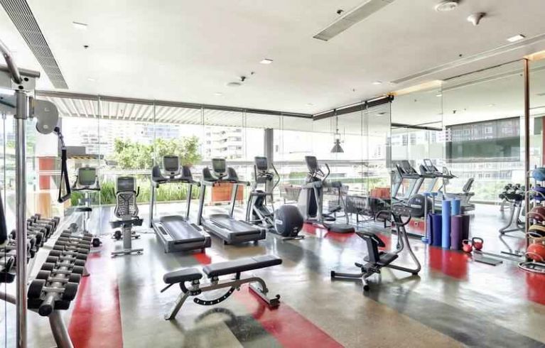 DoubleTree By Hilton Sukhumvit Bangkok, Bangkok