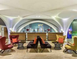 DoubleTree By Hilton Sukhumvit Bangkok, Bangkok