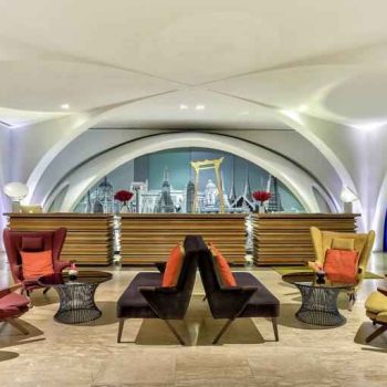 Hotel DoubleTree By Hilton Sukhumvit Bangkok image