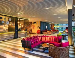 DoubleTree By Hilton Sukhumvit Bangkok, Bangkok