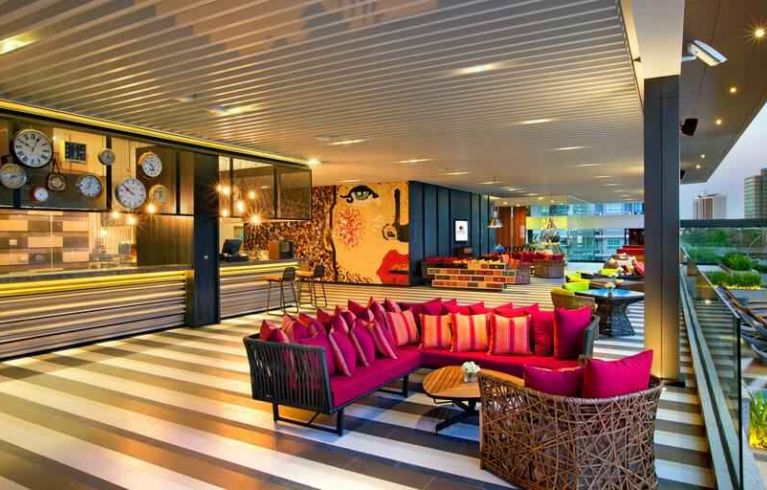 DoubleTree By Hilton Sukhumvit Bangkok, Bangkok