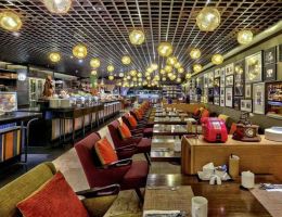 DoubleTree By Hilton Sukhumvit Bangkok, Bangkok