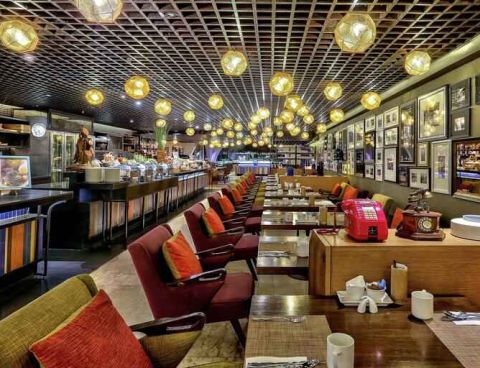 Hotel DoubleTree By Hilton Sukhumvit Bangkok image
