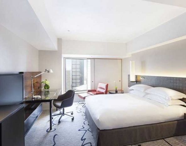 Hilton Tokyo