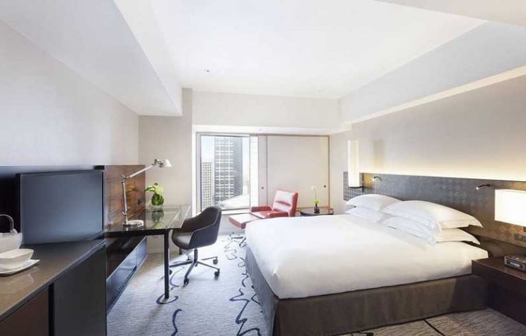 Hilton Tokyo, Shinjuku