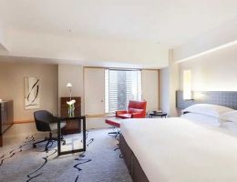 Hilton Tokyo, Shinjuku
