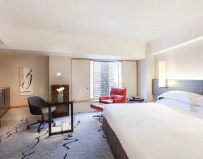 Hilton Tokyo, Shinjuku