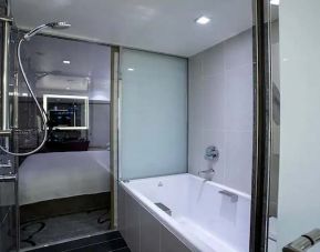Hilton Tokyo, Shinjuku
