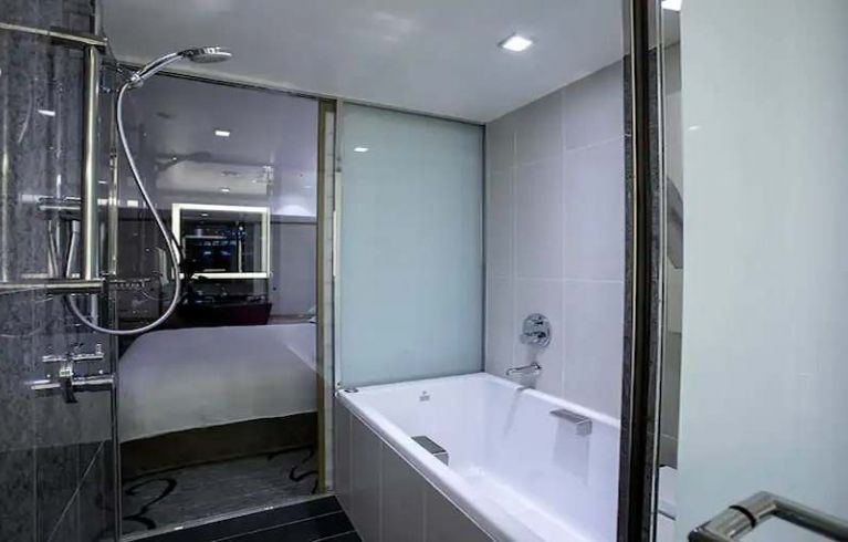 Hilton Tokyo, Shinjuku
