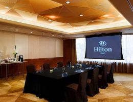 Hilton Tokyo, Shinjuku