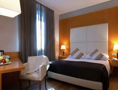 Hotel Hilton Garden Inn Milan Malpensa image