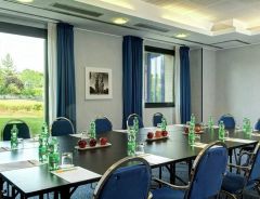 Hotel Hilton Garden Inn Milan Malpensa image