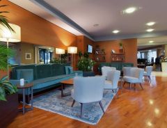 Hotel Hilton Garden Inn Milan Malpensa image