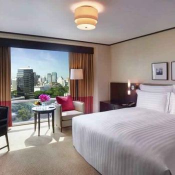 Hotel Conrad Bangkok image