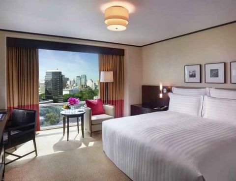 Hotel Conrad Bangkok image