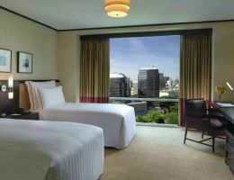 Conrad Bangkok, Bangkok