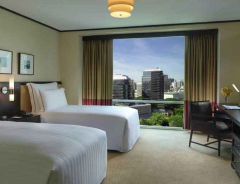 Hotel Conrad Bangkok image
